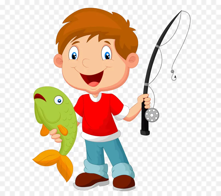 Royaltyfree，La Pesca PNG