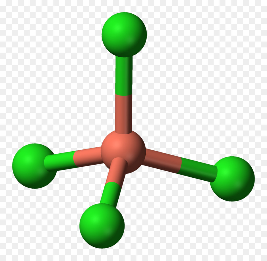 Complejo De Coordinación，Nickelii Cloruro De PNG