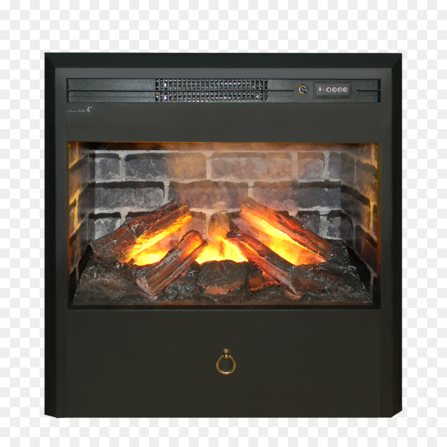 Chimenea Eléctrica，Chimenea PNG