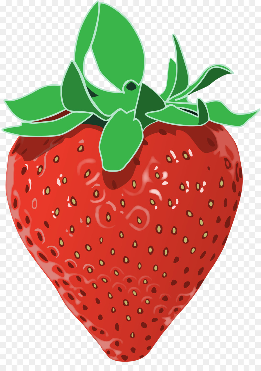 Fresa，Berry PNG