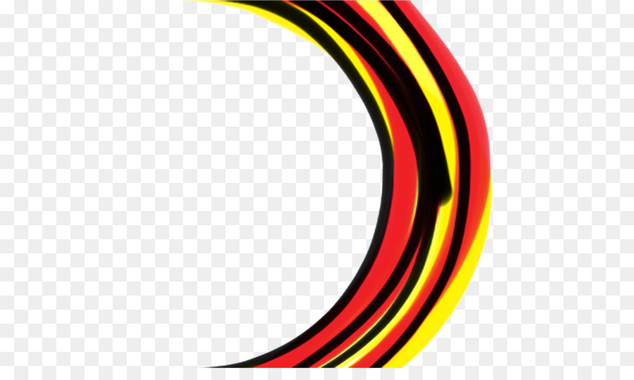 Curva Abstracta，Vistoso PNG