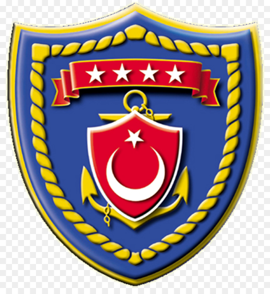 Turquía，Turco Fuerzas Navales PNG