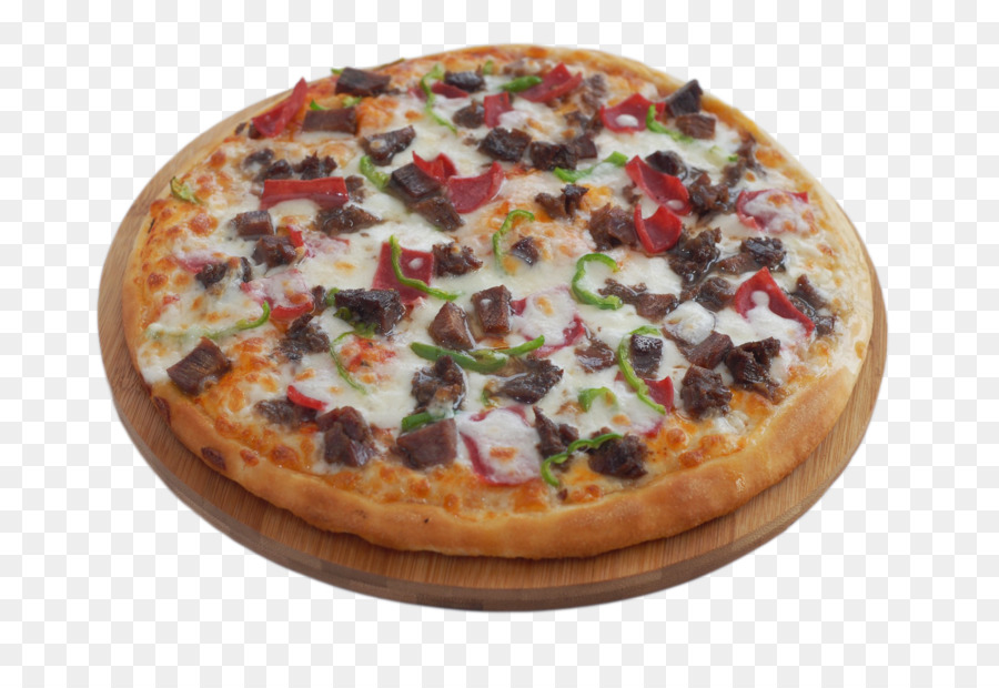 Pizza Siciliana，Pizza PNG