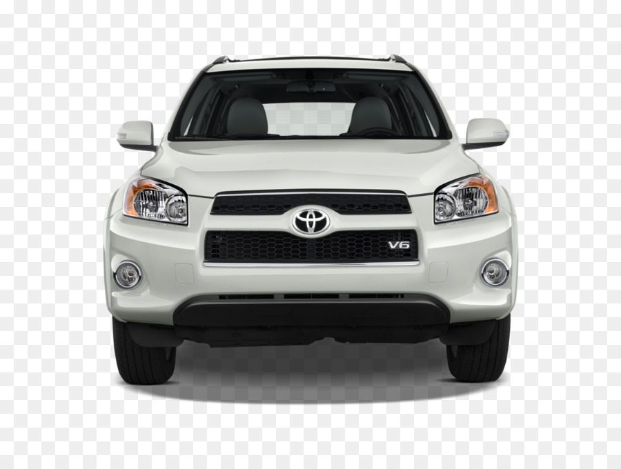 2011 Toyota Rav4，2010 Toyota Rav4 PNG