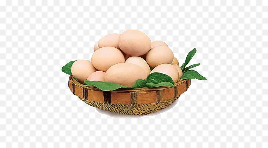 Pollo，Huevo De Pato Salado PNG