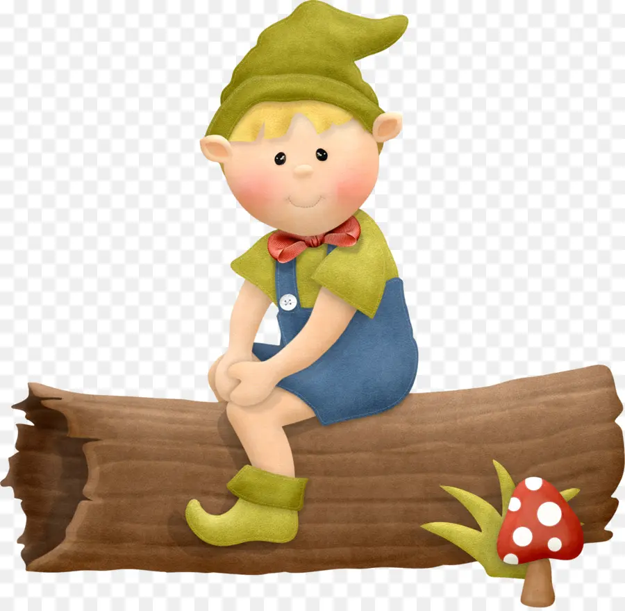 Gnome，Elf PNG