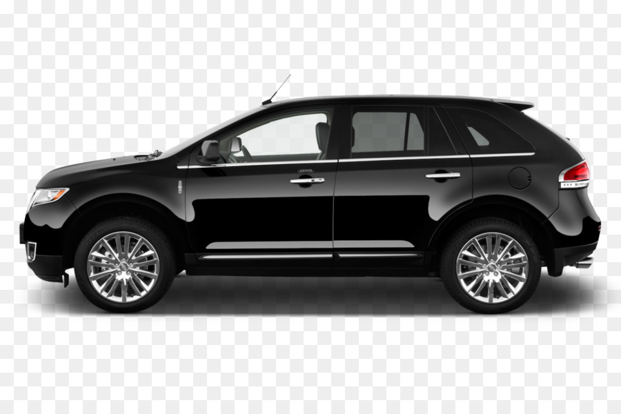 2012 Lincoln Mkx，Lincoln PNG