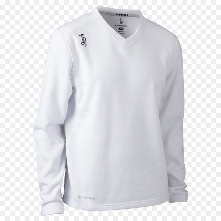 Camisa Blanca，Manga Larga PNG