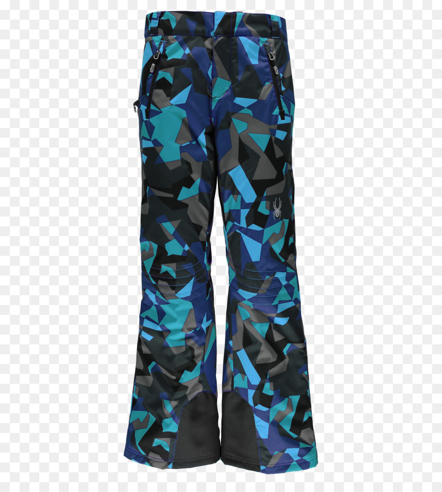 Pantalones，Spyder PNG