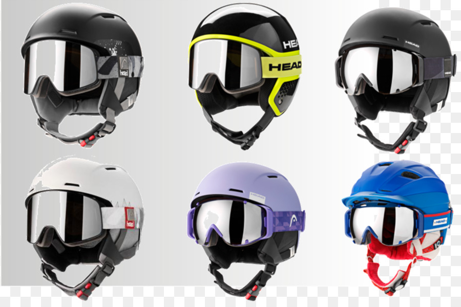 Ski Snowboard Cascos，Los Cascos Para Bicicleta PNG