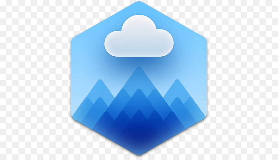 Cloudmounter，Software De Computadora PNG