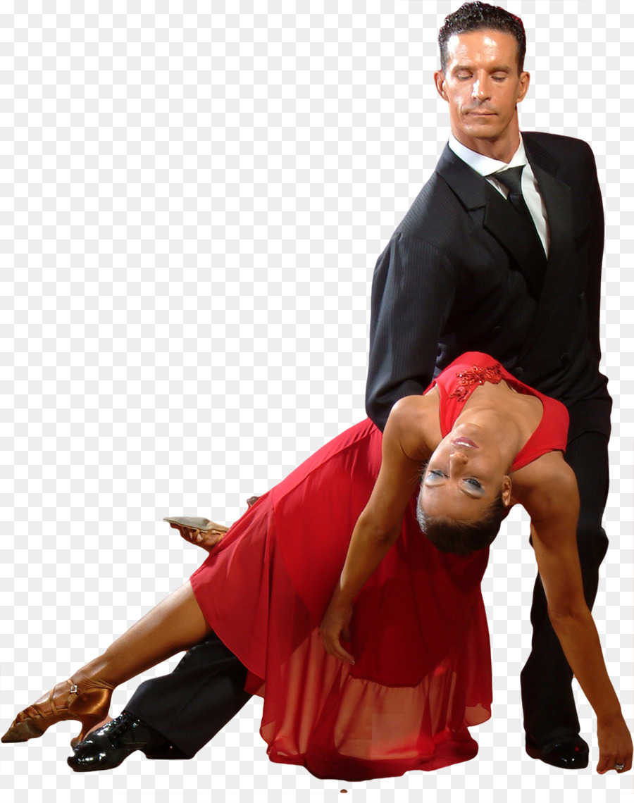 Tango，La Danza PNG