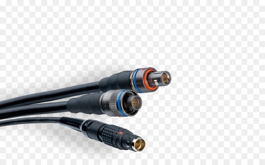 Cable Coaxial，Conector Eléctrico PNG