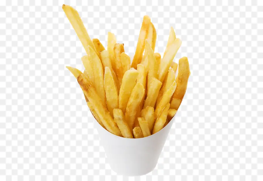 Papas Fritas，Papa PNG