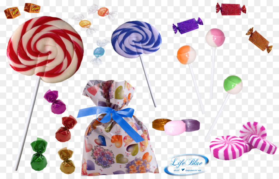 Lollipop，Candy PNG