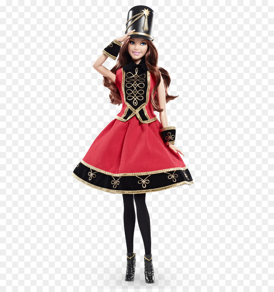 Fao Schwarz，Barbie PNG