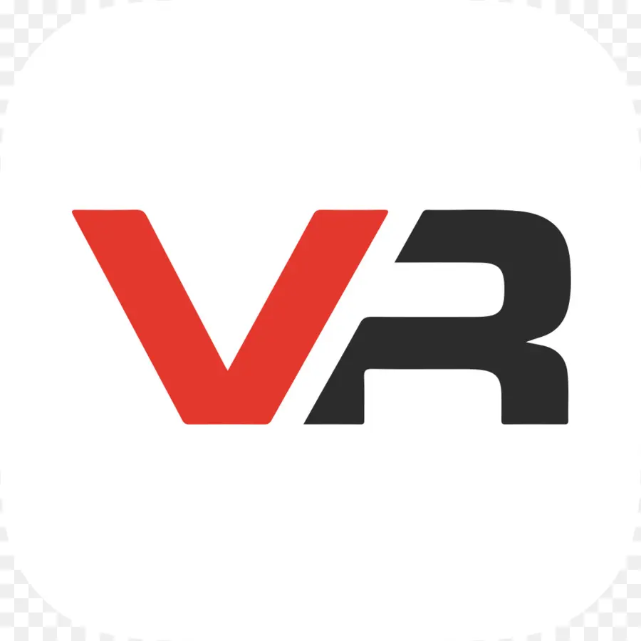 Logotipo，La Realidad Virtual PNG