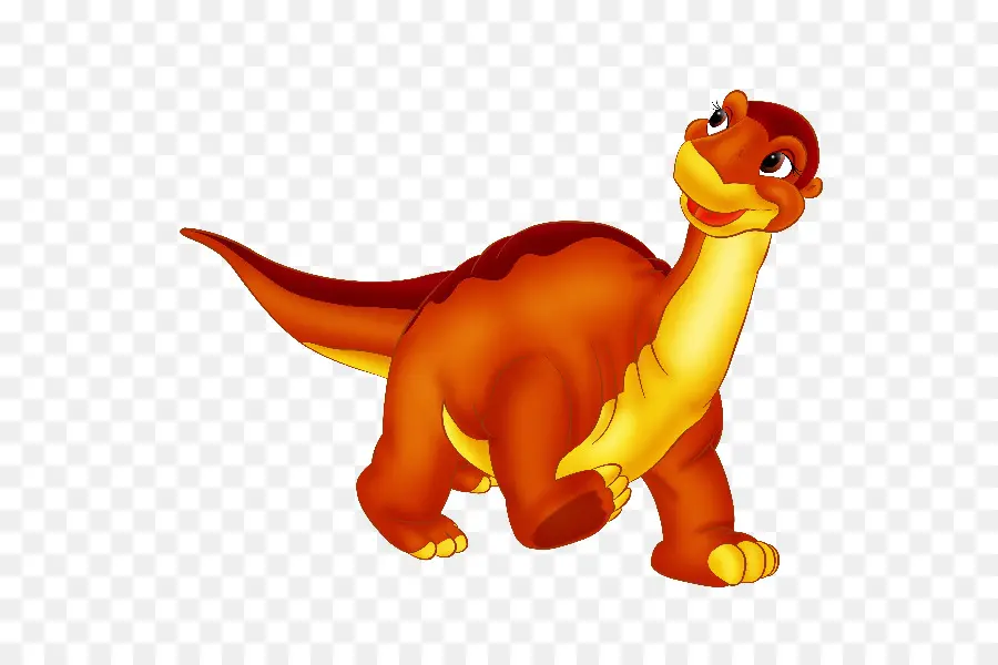 Brachiosaurio，Dinosaurio PNG