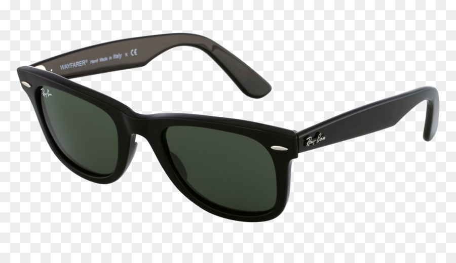 Rayban Wayfarer，Rayban PNG