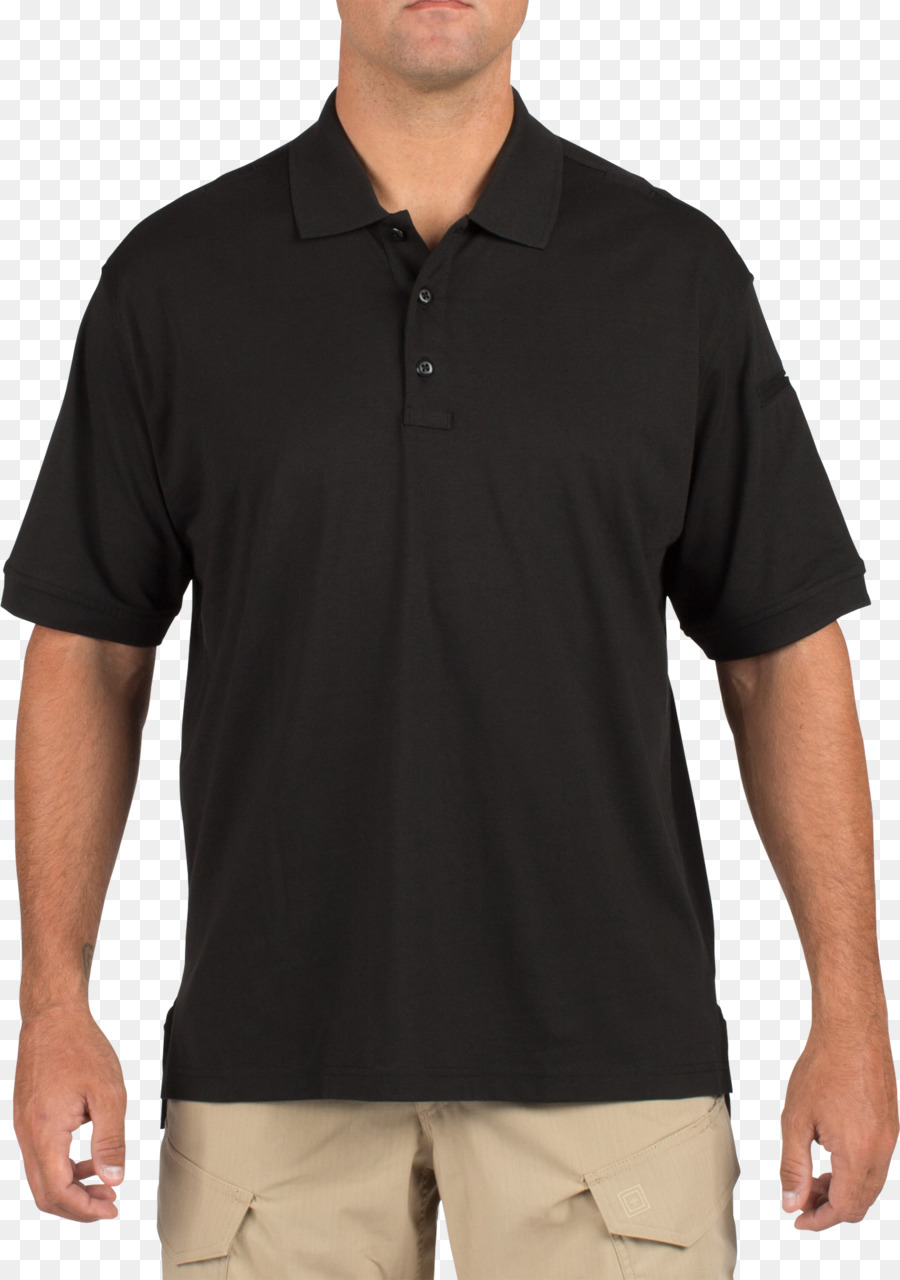 La Camisa De Polo，Camiseta PNG