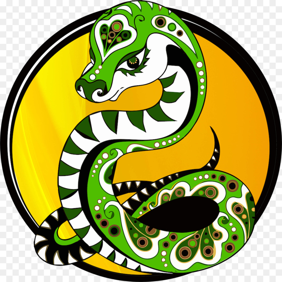 Serpiente Verde，Serpiente PNG