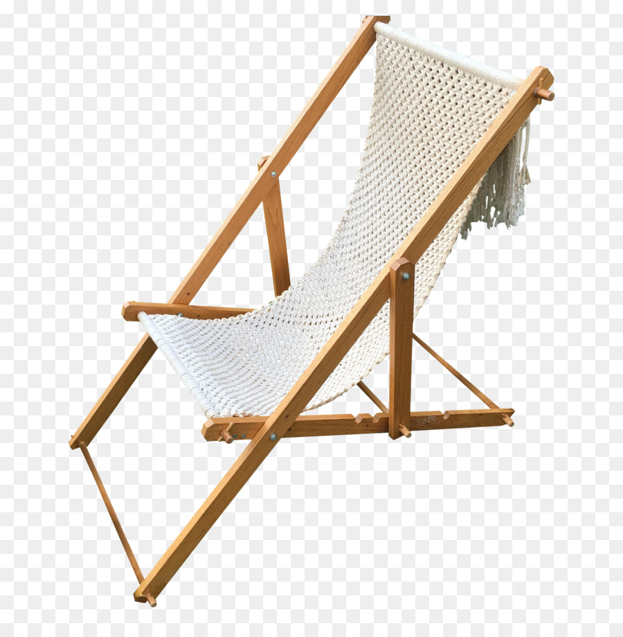 Sunlounger，La Madera PNG