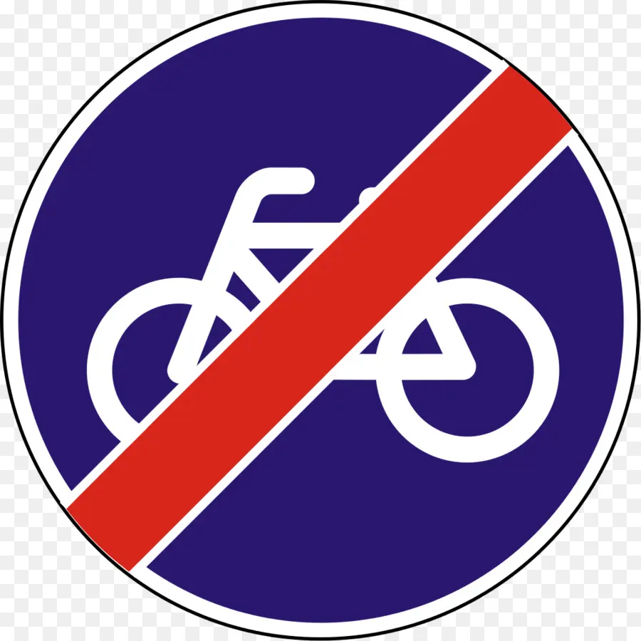 No Hay Señales De Bicicletas，Bicicletas PNG