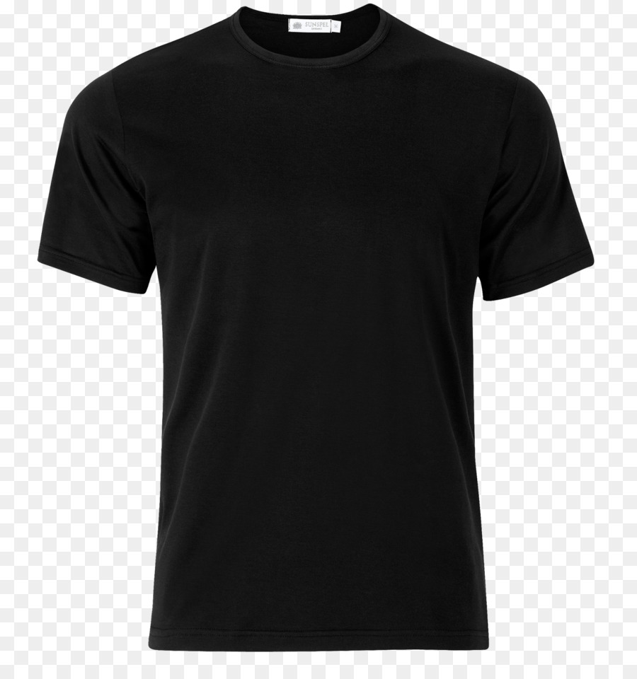 Camiseta Negra，Camiseta PNG