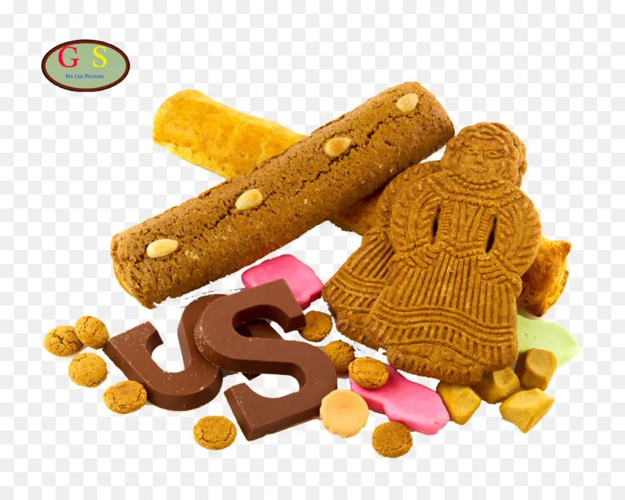 La Llegada O La Navidad，Speculoos PNG