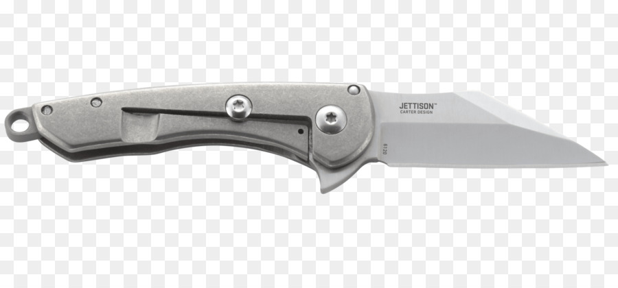 Cuchillo Plegable，Cuchilla PNG