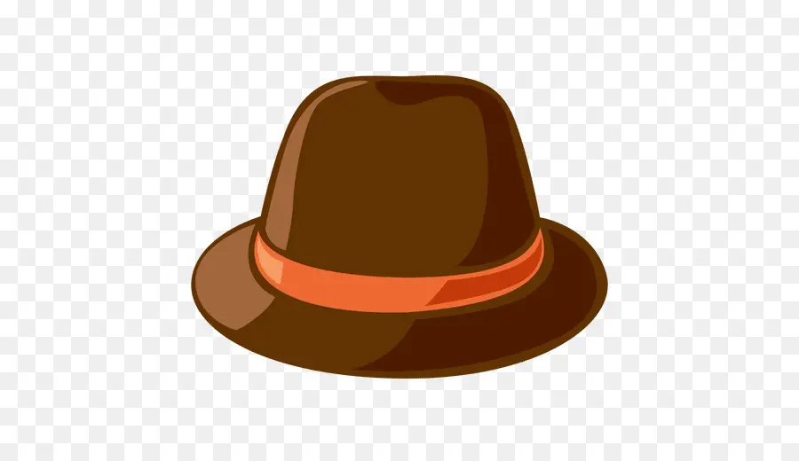 Fedora，Sombrero PNG