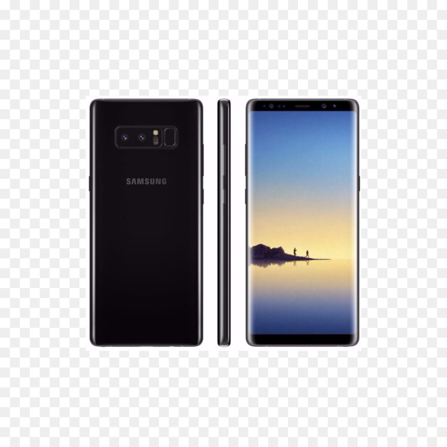 Samsung Galaxy S8，Doble Sim PNG