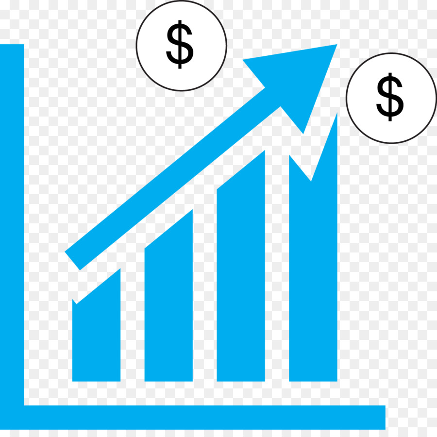 Crecimiento Financiero，Dinero PNG