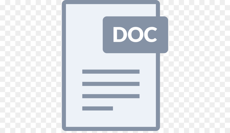 Formato De Archivo De Documento，Archivo De Texto PNG