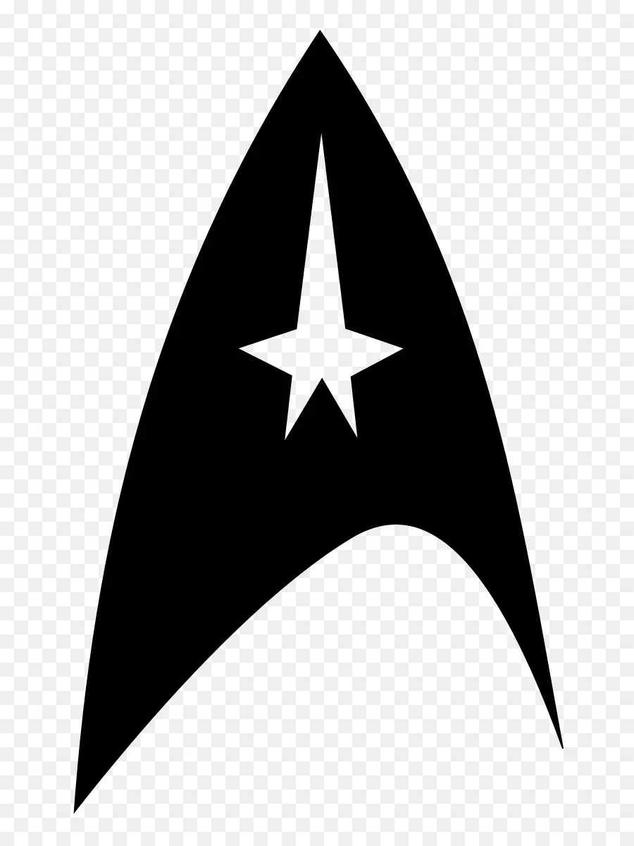 Star Trek，Starfleet PNG