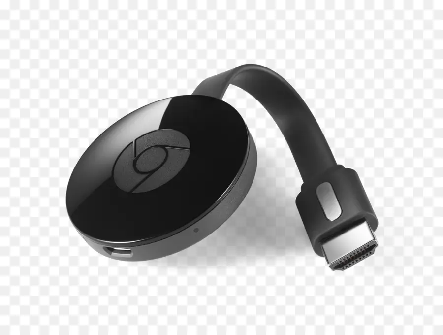 Chromecast，Reproductor Multimedia Digital PNG