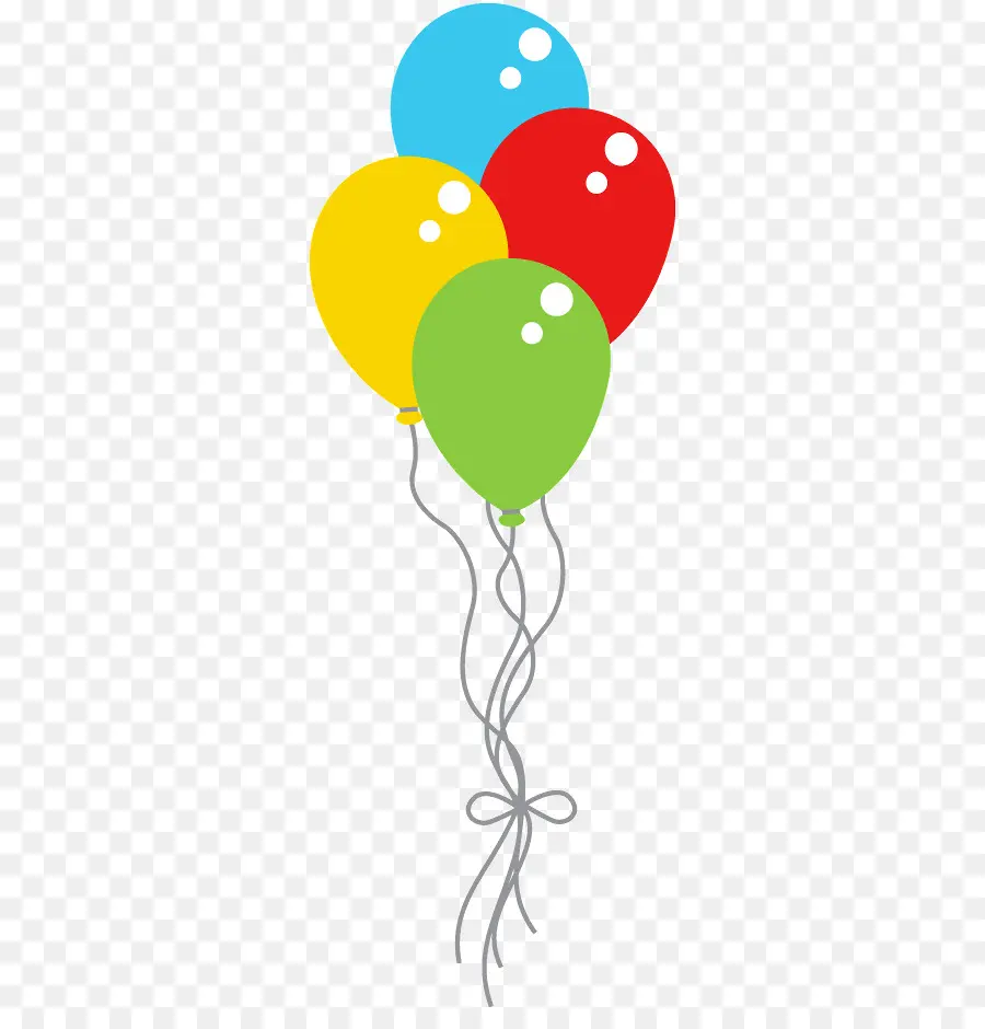 Globos，Fiesta PNG