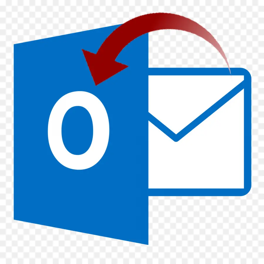 Microsoft Outlook，Outlookcom PNG