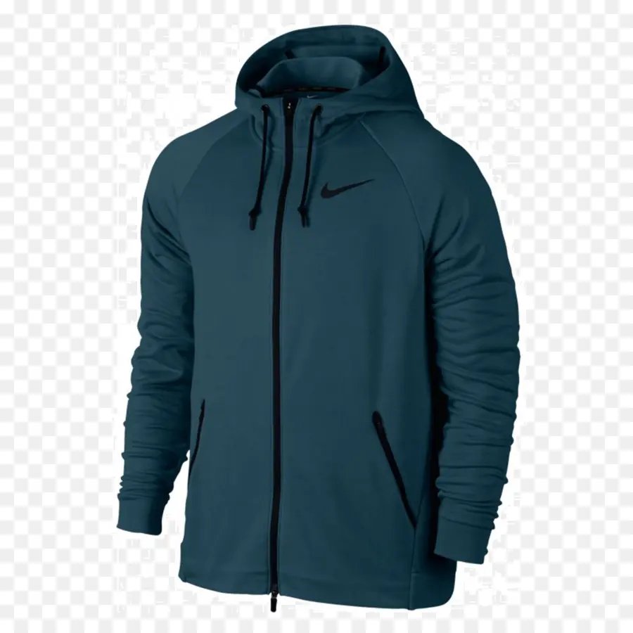 Sudadera Con Capucha，Nike PNG