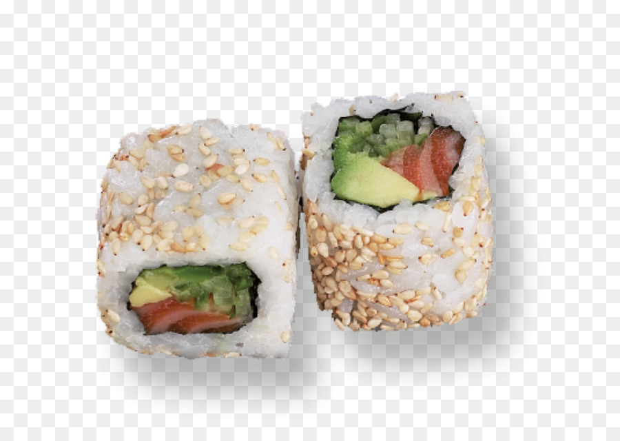 California Roll，Gimbap PNG