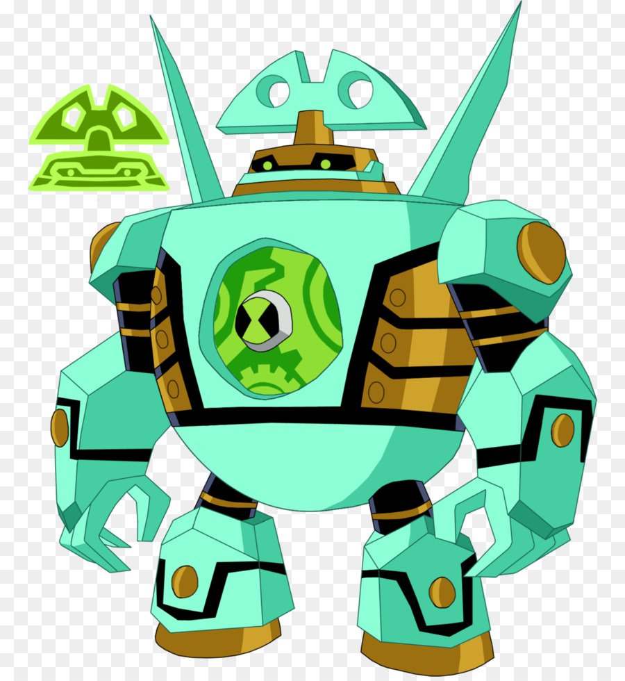 Robot，Dibujos Animados PNG