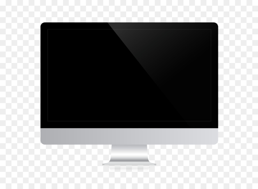 Computadora，Monitor PNG