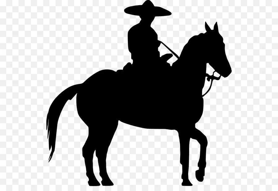 México，Charro PNG