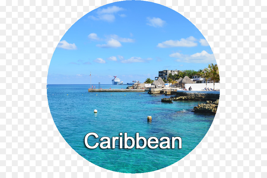 Caribe，Vacaciones PNG