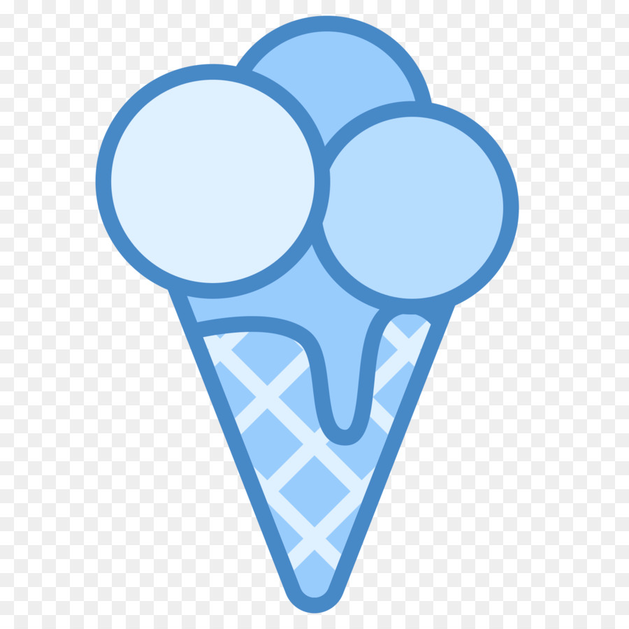 Helado，Postre PNG