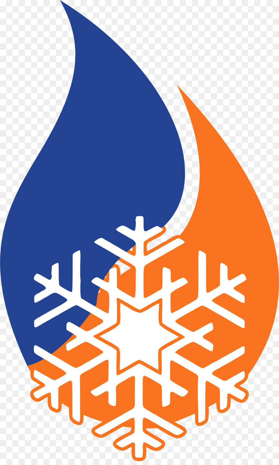 Fuego Y Hielo，Llama PNG