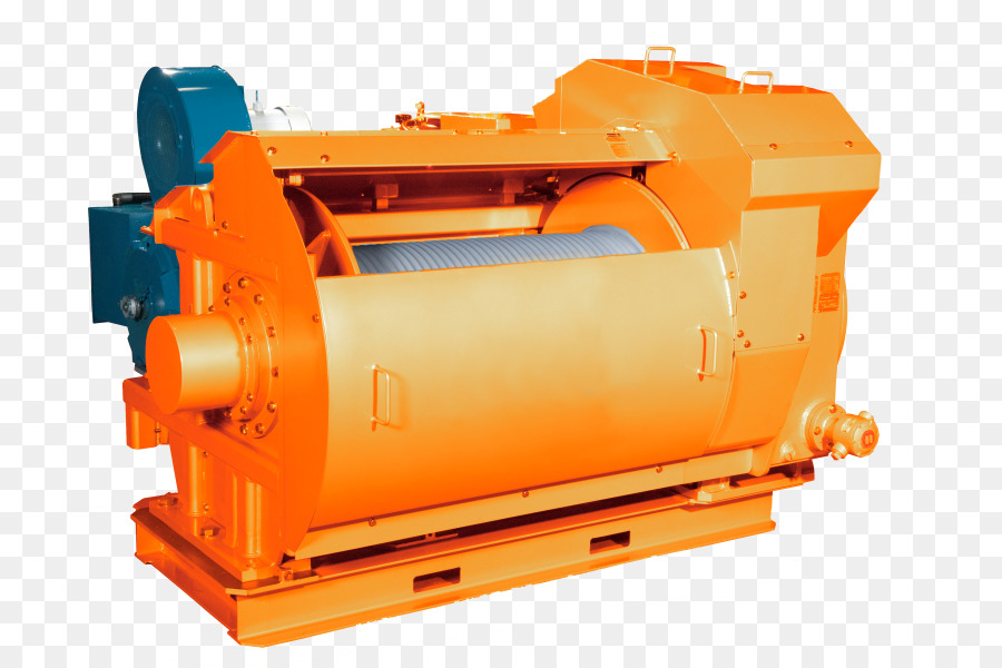 Drawworks，Máquina PNG