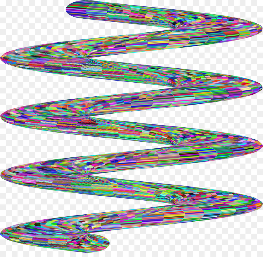 Espiral，Línea PNG