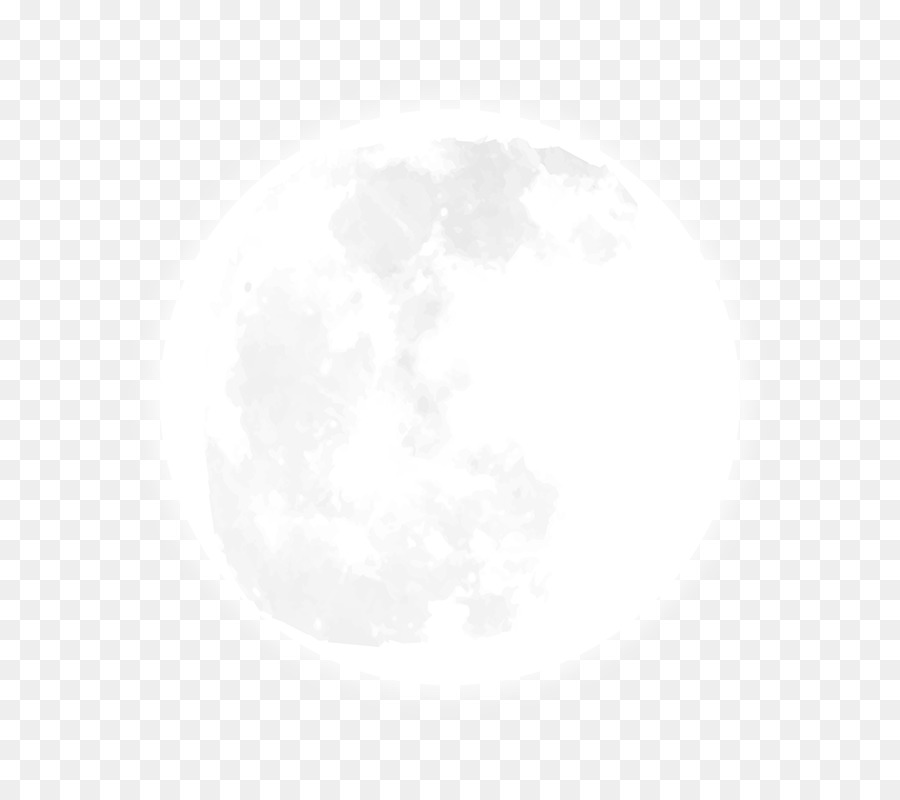 Supermoon，Luna PNG