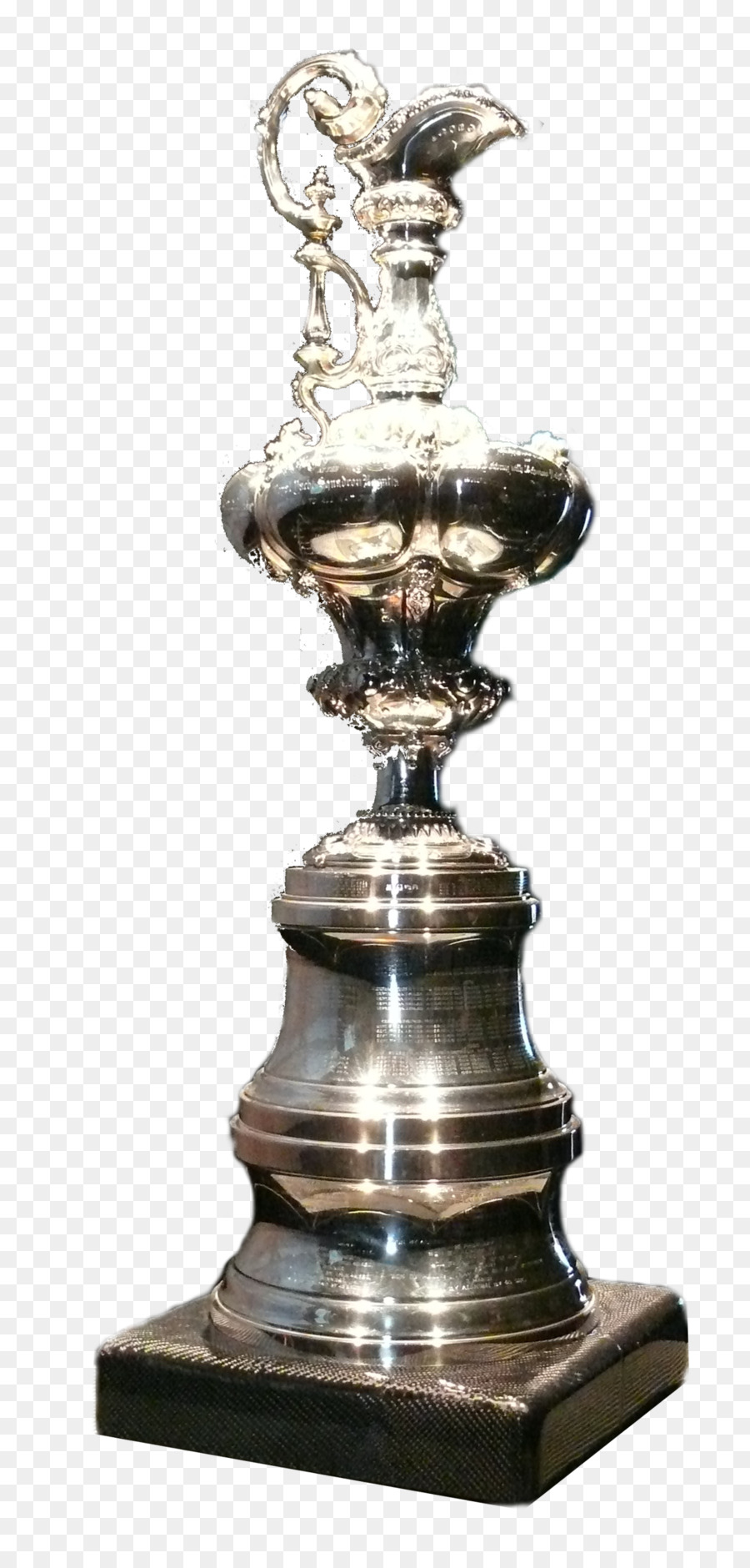 Trofeo，Plata PNG